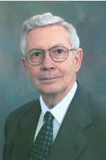 David R. Pharr