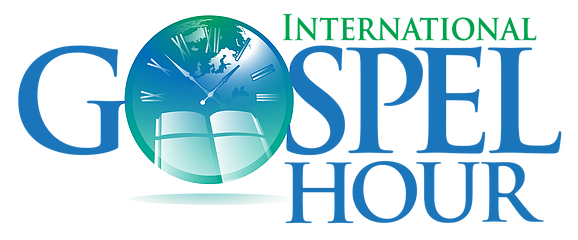 The International Gospel Hour - Click to visit site