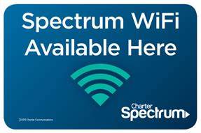 Spectrum WiFi available here